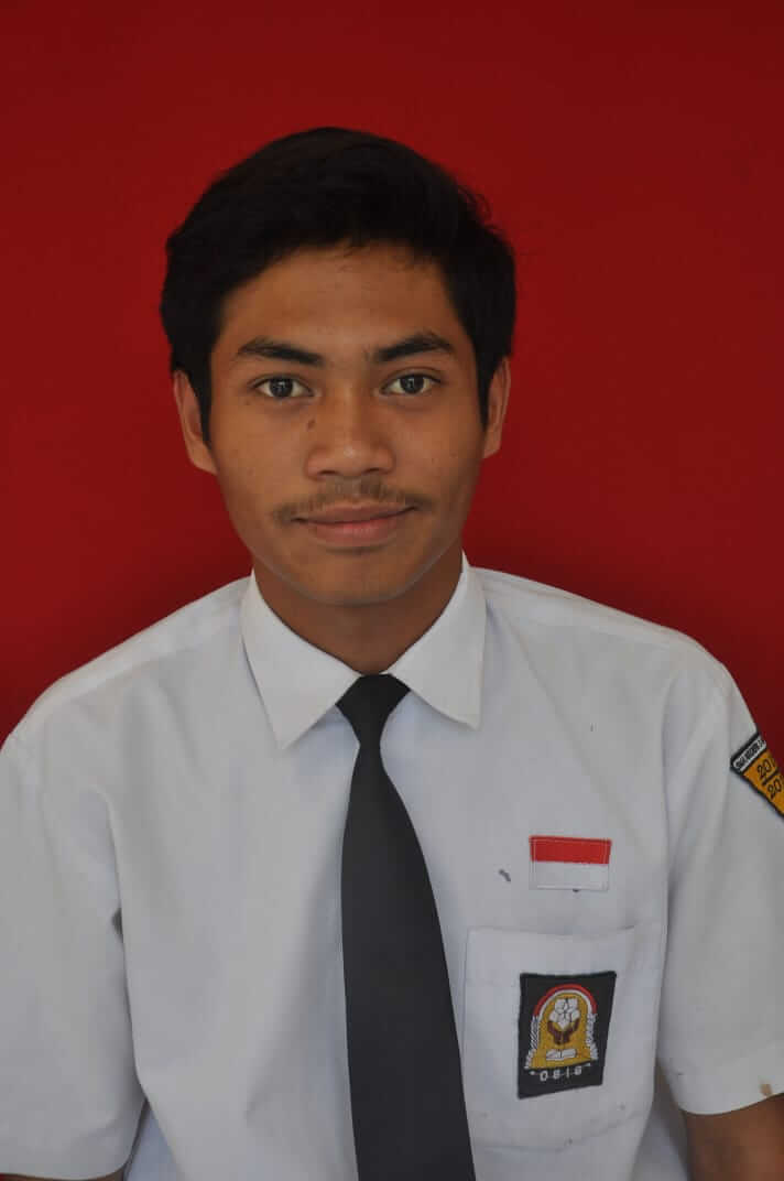 Yusron Amaldi